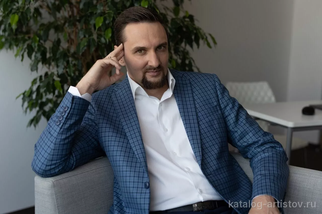 Спикер по госуправлению Дмитрий Казанцев — видео выступления