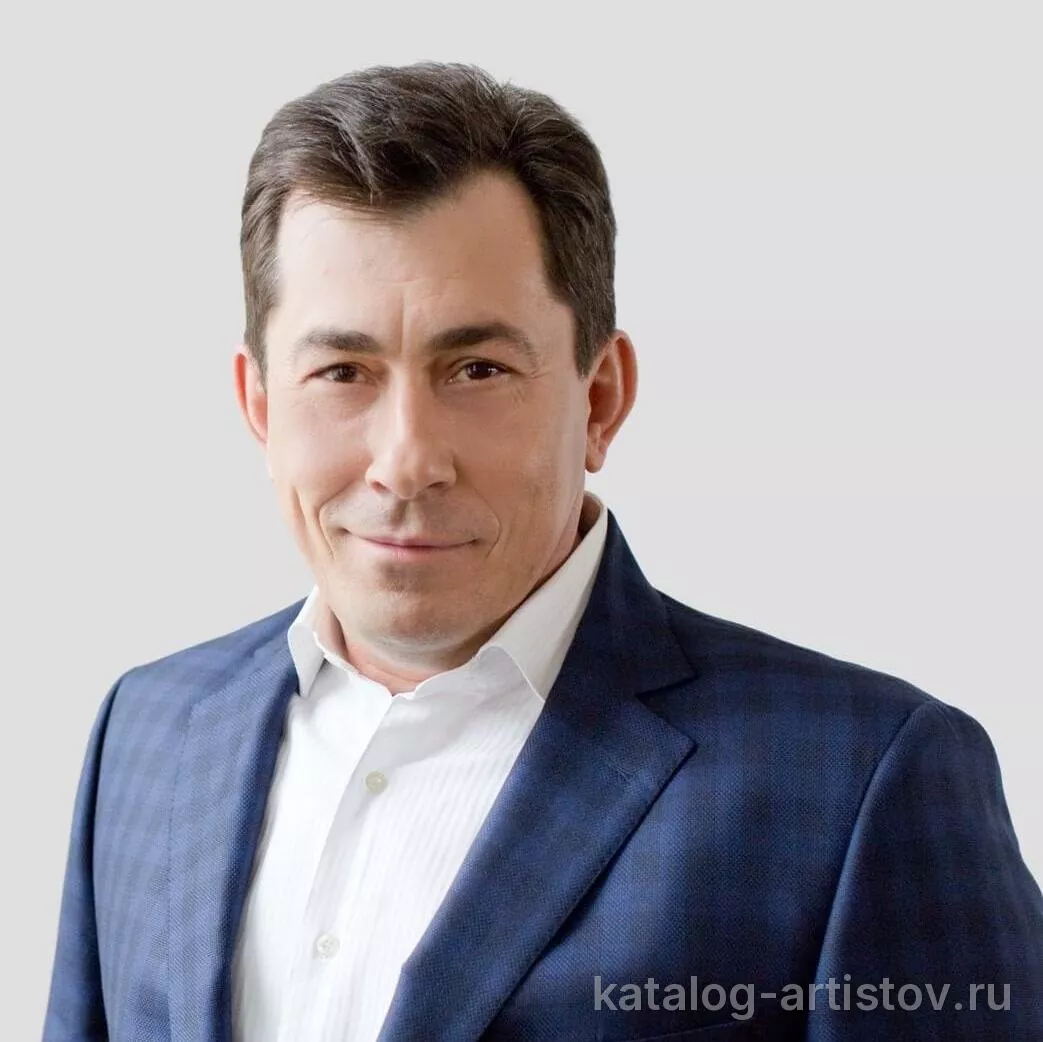 Спикер по госуправлению Руслан Ибрагимов