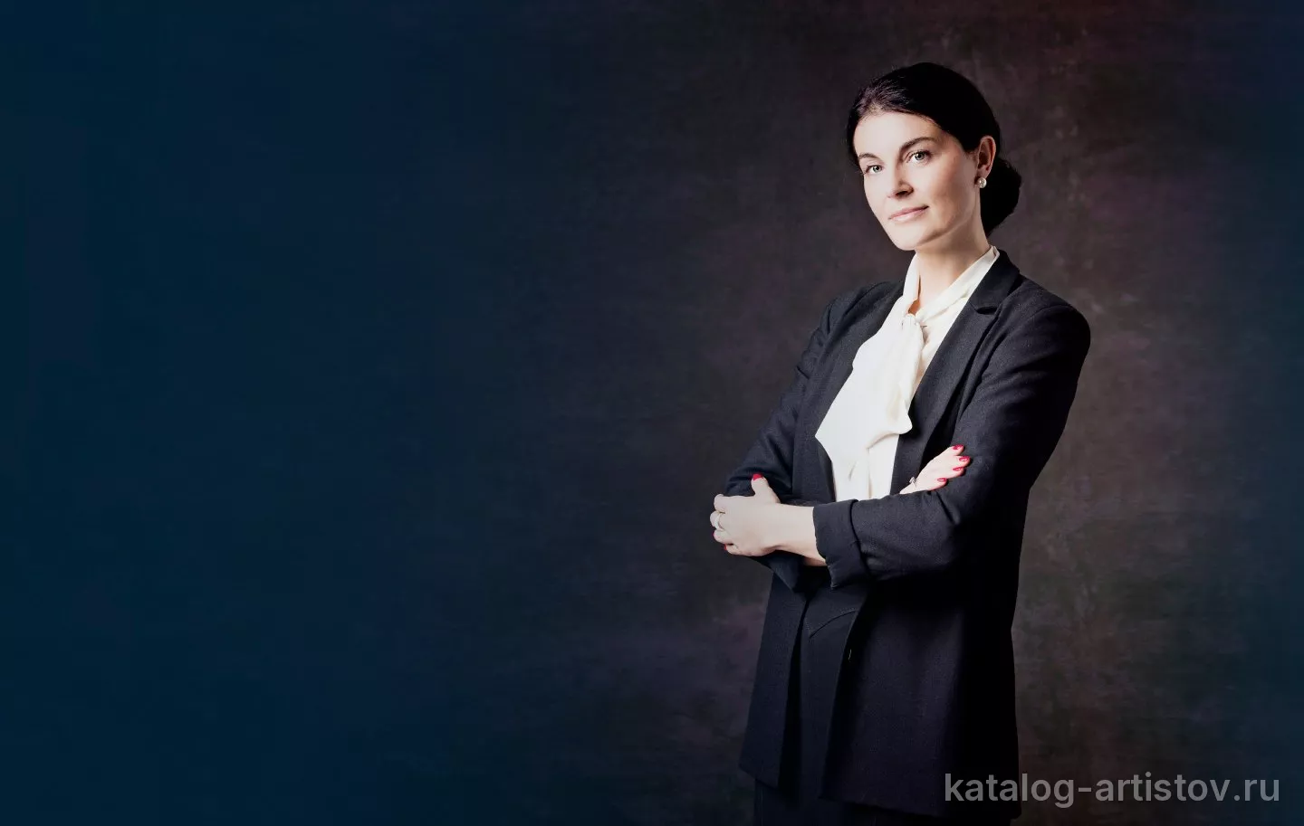 Спикер по ESG и устойчивому развитию Екатерина Герус