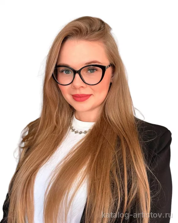 Спикер по ESG и устойчивому развитию Елена Ковалева