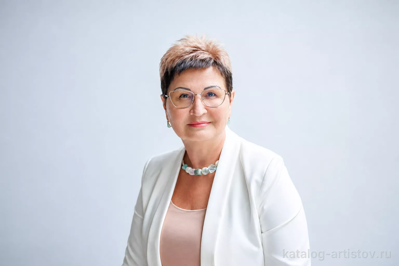 Спикер по медицине и фарме Надежда Федулова — фото 2