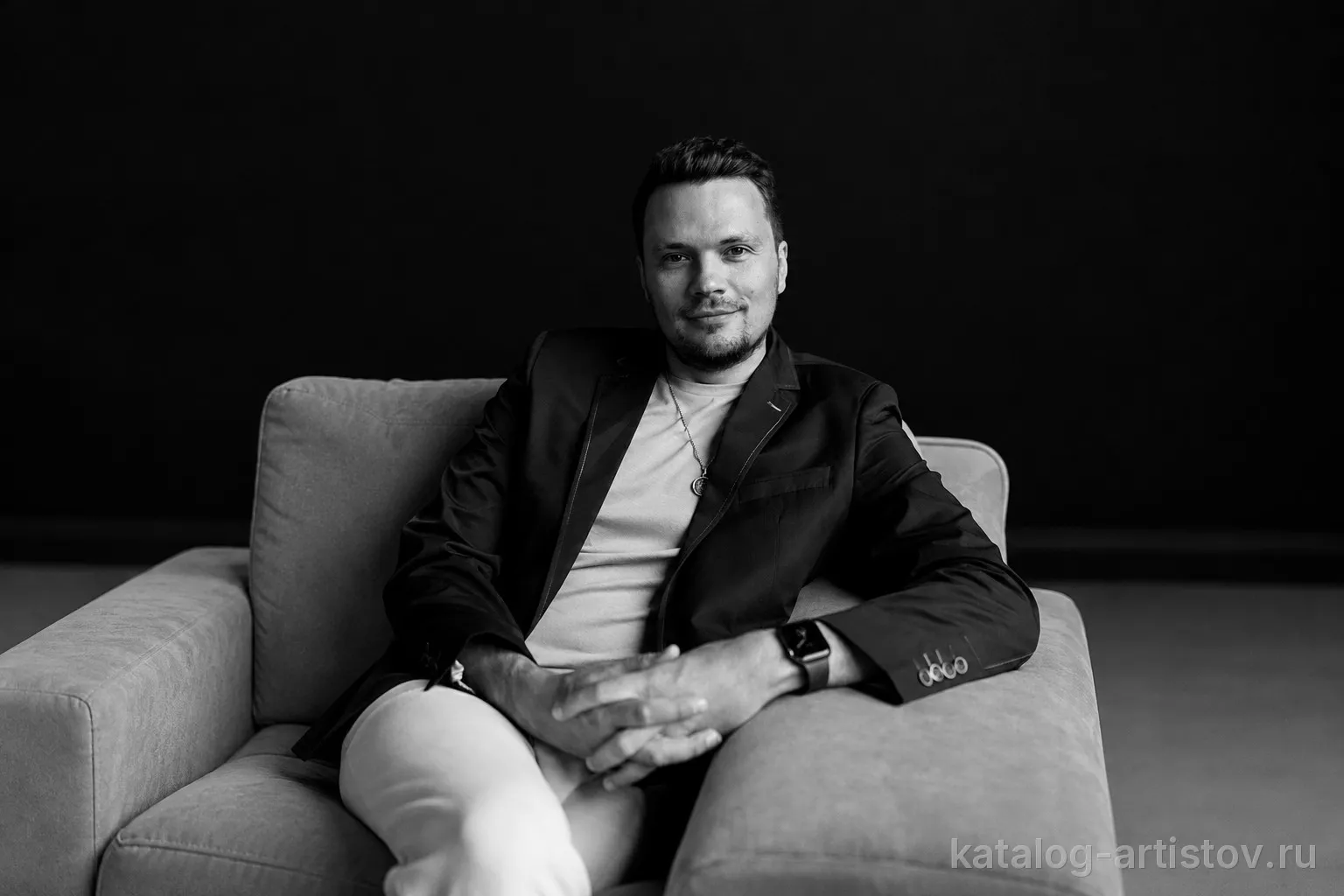Модератор стратсессий Евгений Орлан, спикер