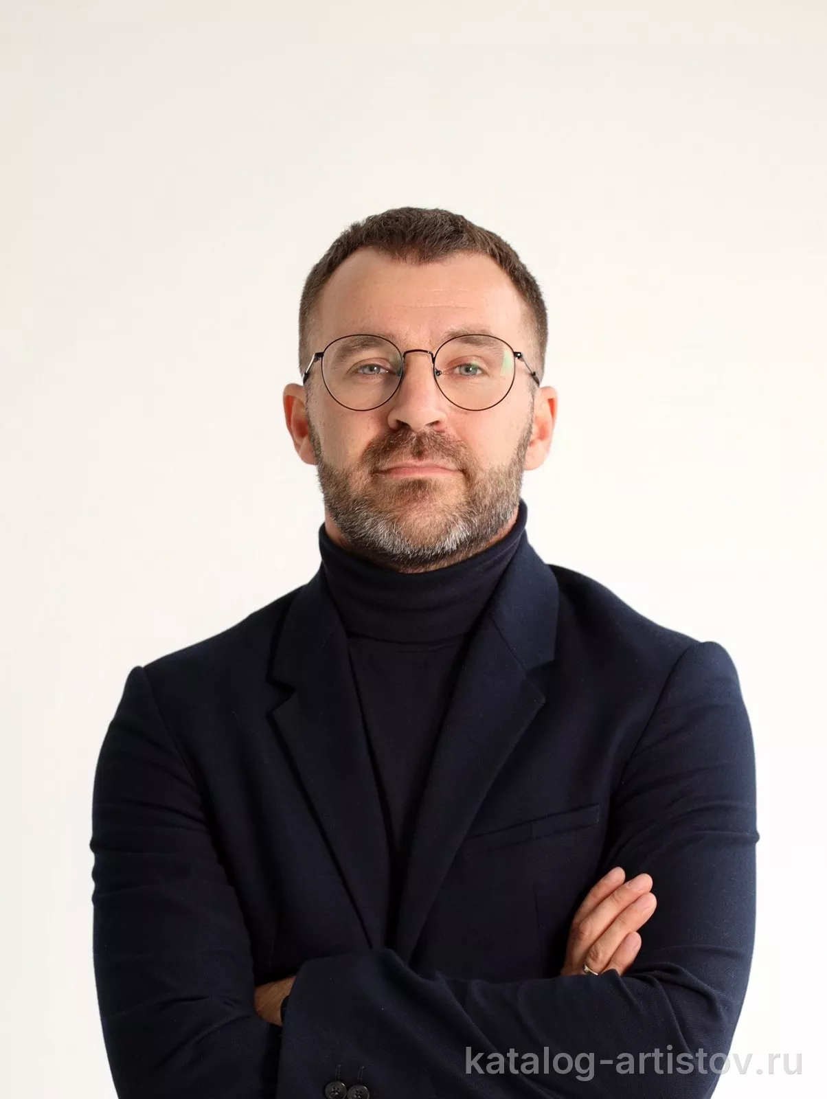 Спикер по ИИ и цифровизации Дмитрий Гусев
