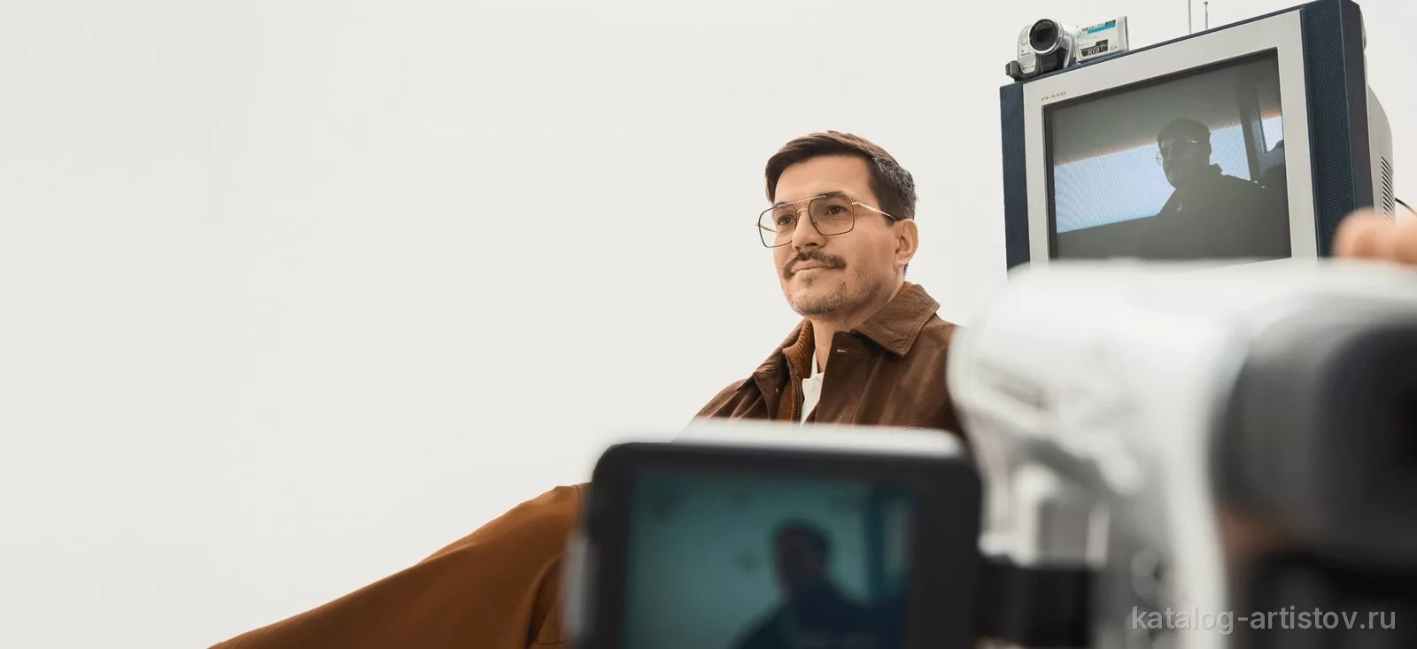 Спикер по маркетингу Константин Верховинский