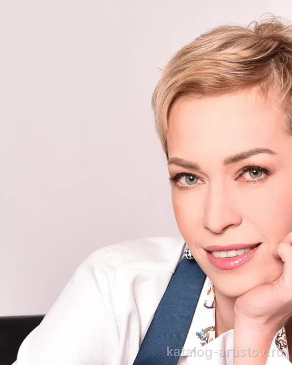 Спикер по бренду и PR Евгения Соколова