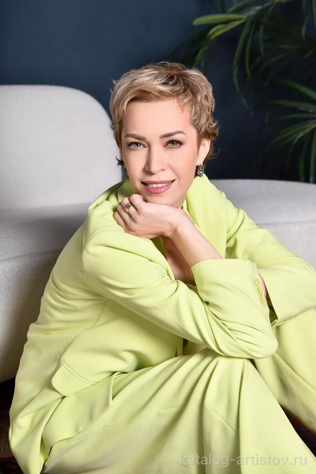 Спикер по бренду и PR Евгения Соколова — фото 2