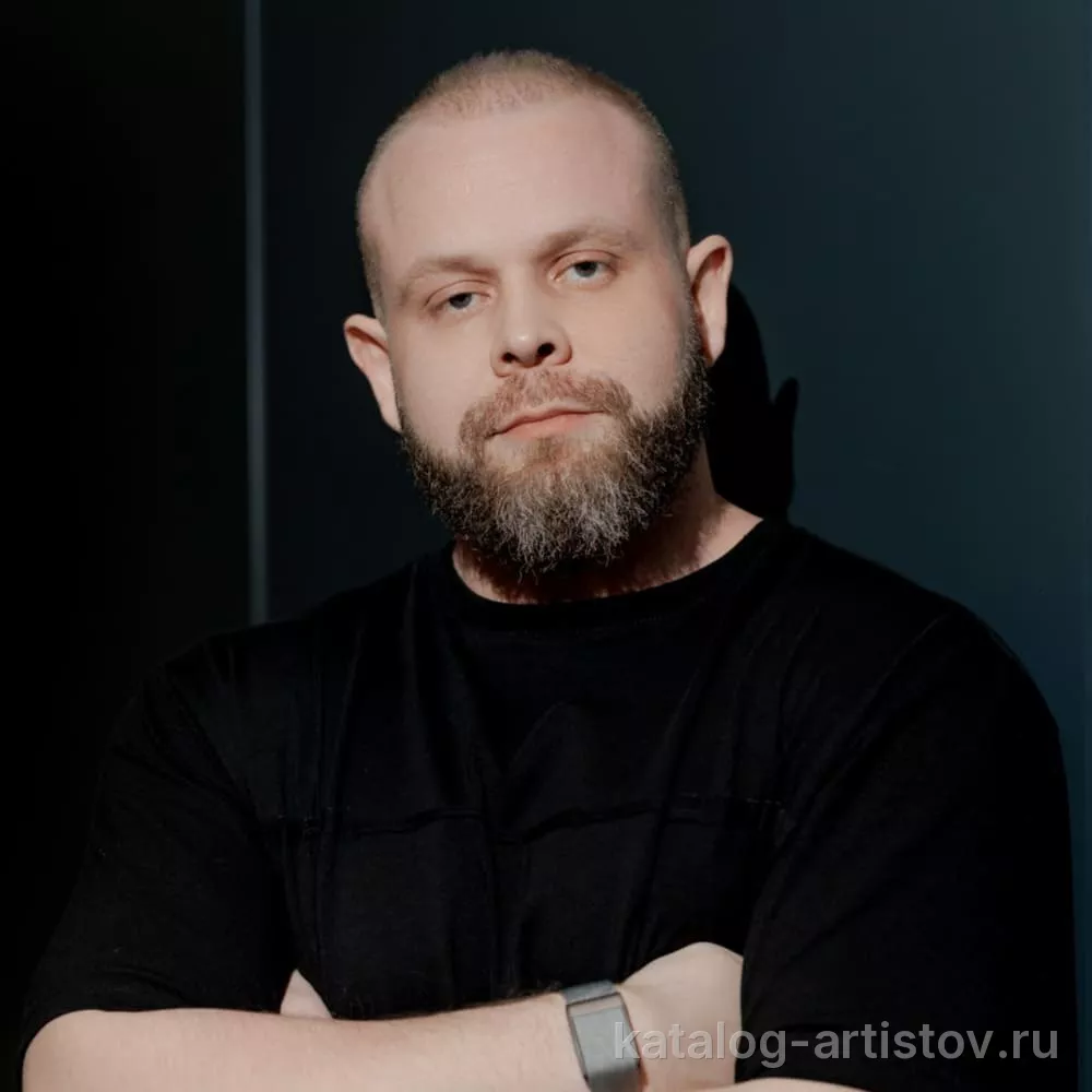 Спикер по маркетингу Александр Даценко — видео выступления