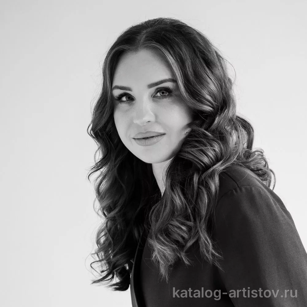 Спикер по маркетингу Мария Корчагина