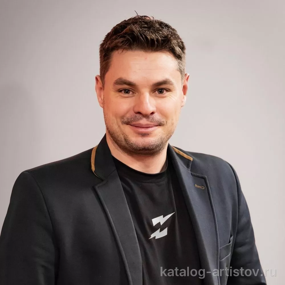 Спикер по маркетингу Денис Нарижный — видео выступления