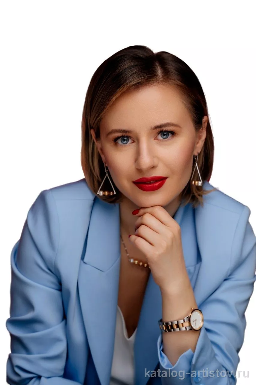 Спикер по маркетингу Елена Журавлёва — фото 2