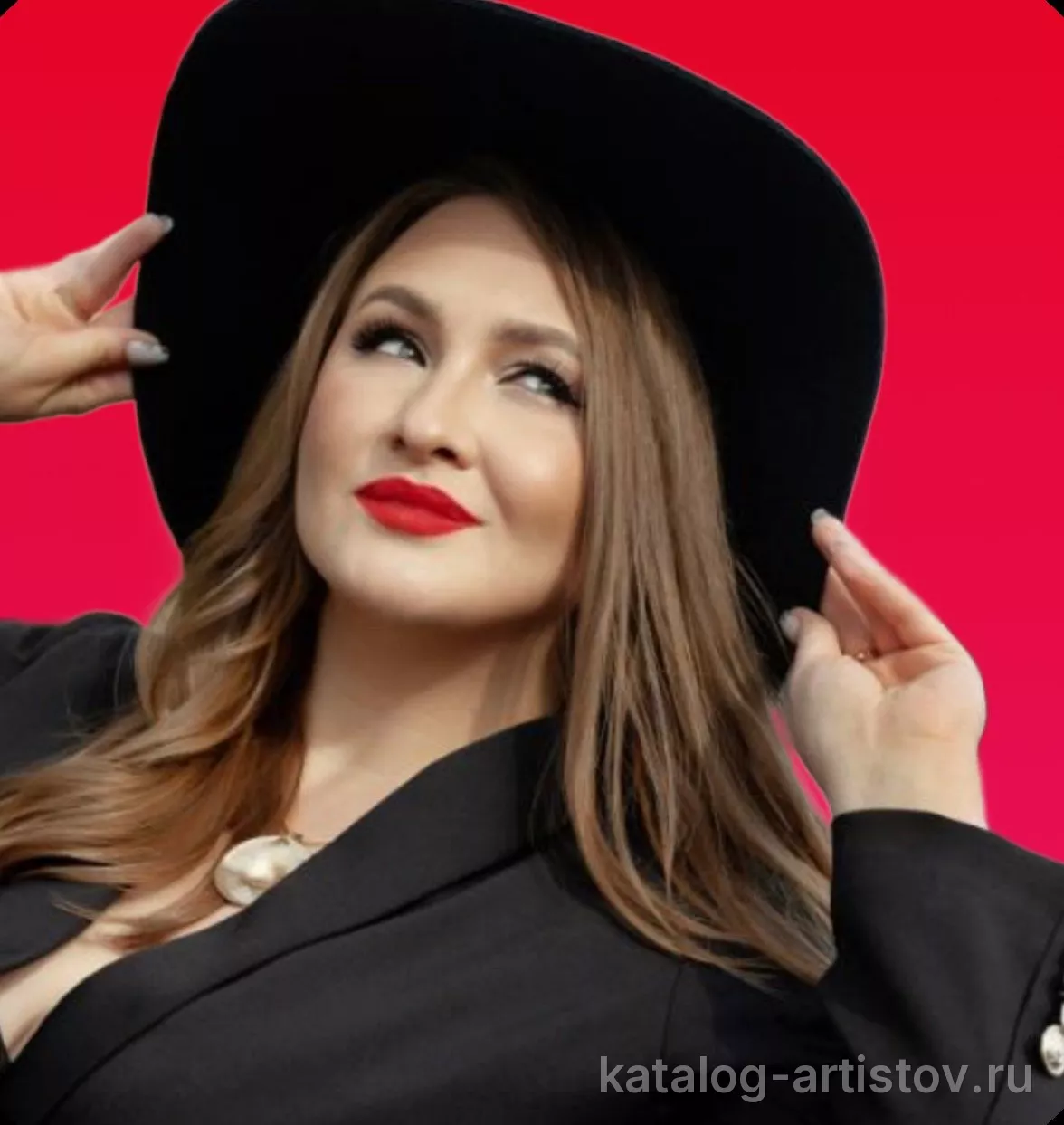 Спикер по HR и корпоративной культуре Алла Литвинова — фото 2