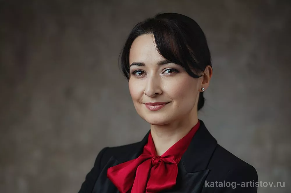 Спикер по бренду и PR Дина Павлова