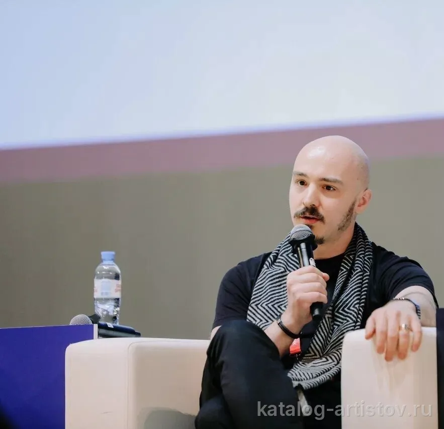 Спикер по финансам и инвестициям Сергей Таболин — видео выступления