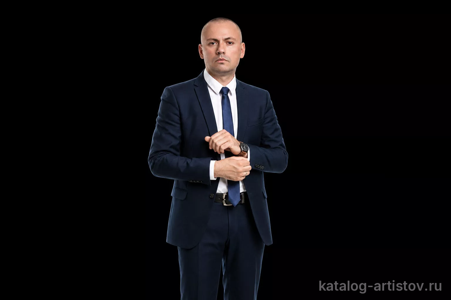 Спикер по медицине и фарме Дмитрий Зинин — фото 2