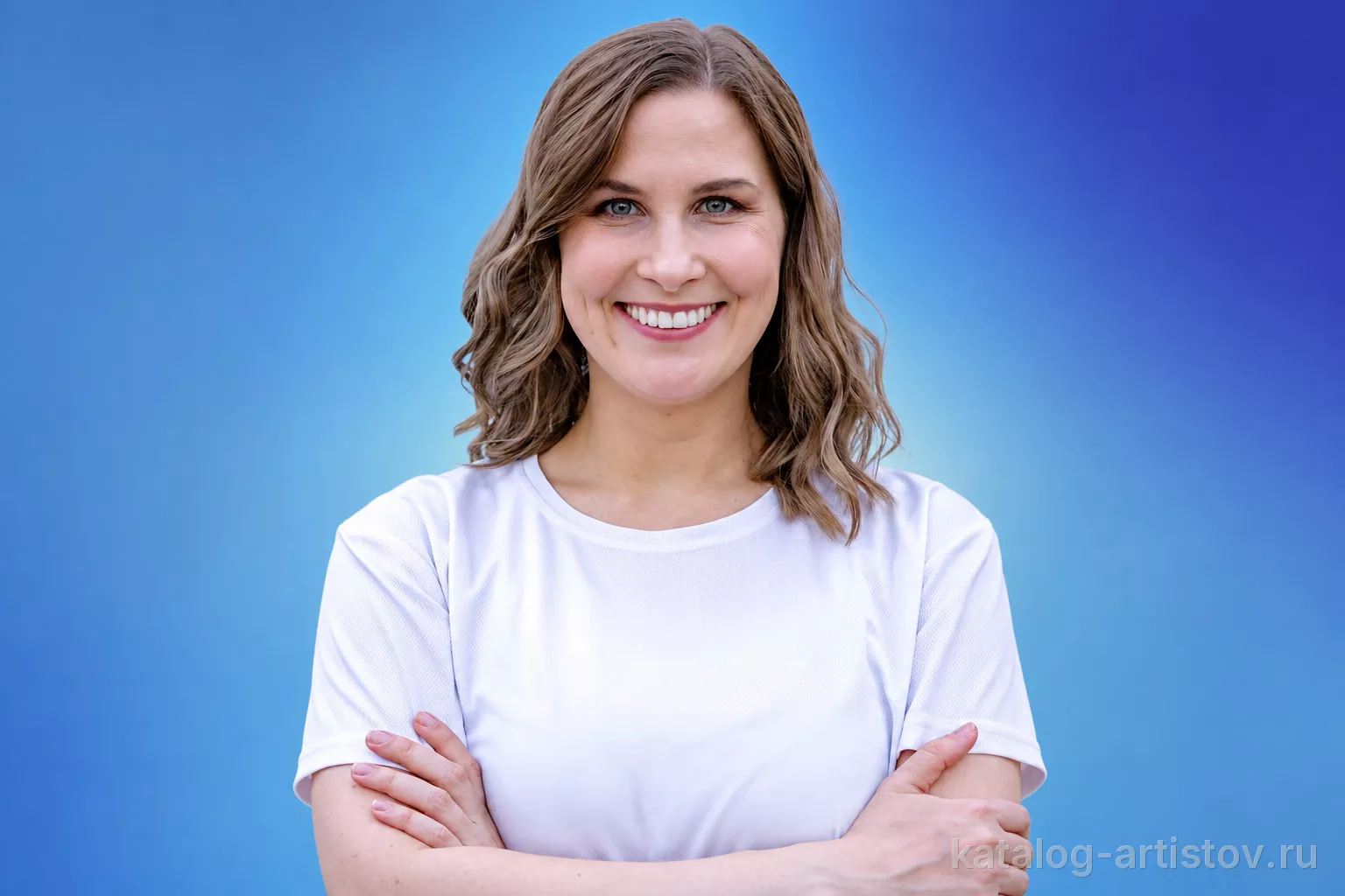 Спикер по лидерству и управлению Алла Шишкина — фото 2