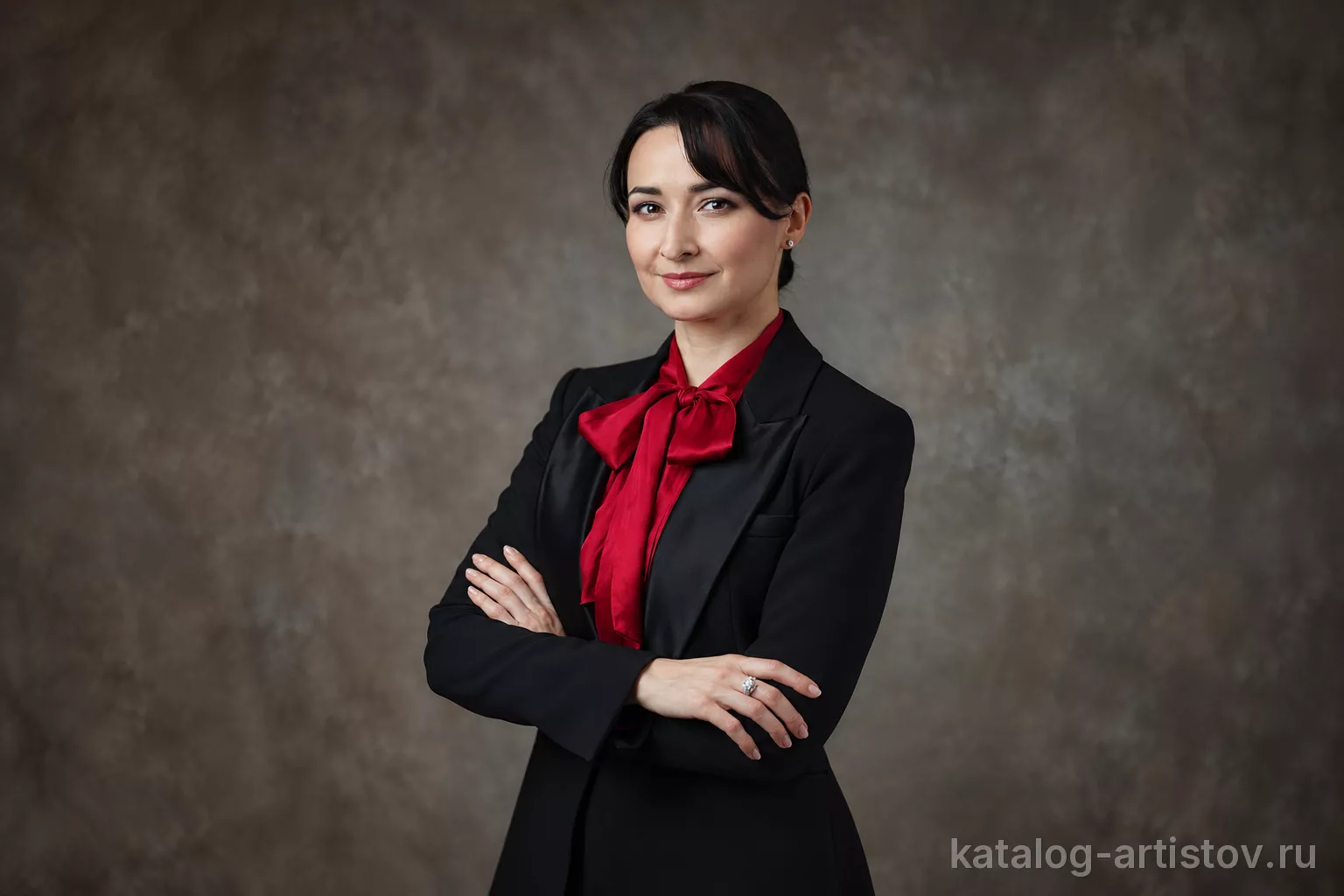 Спикер по бренду и PR Дина Павлова — фото 2