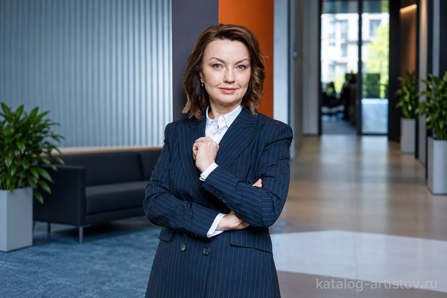 Спикер по HR и корпоративной культуре Елена Корбут — фото 2