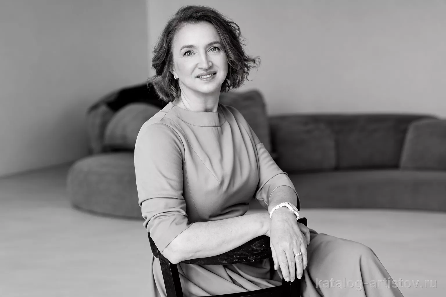 Спикер по психологии в бизнесе Елена Титова