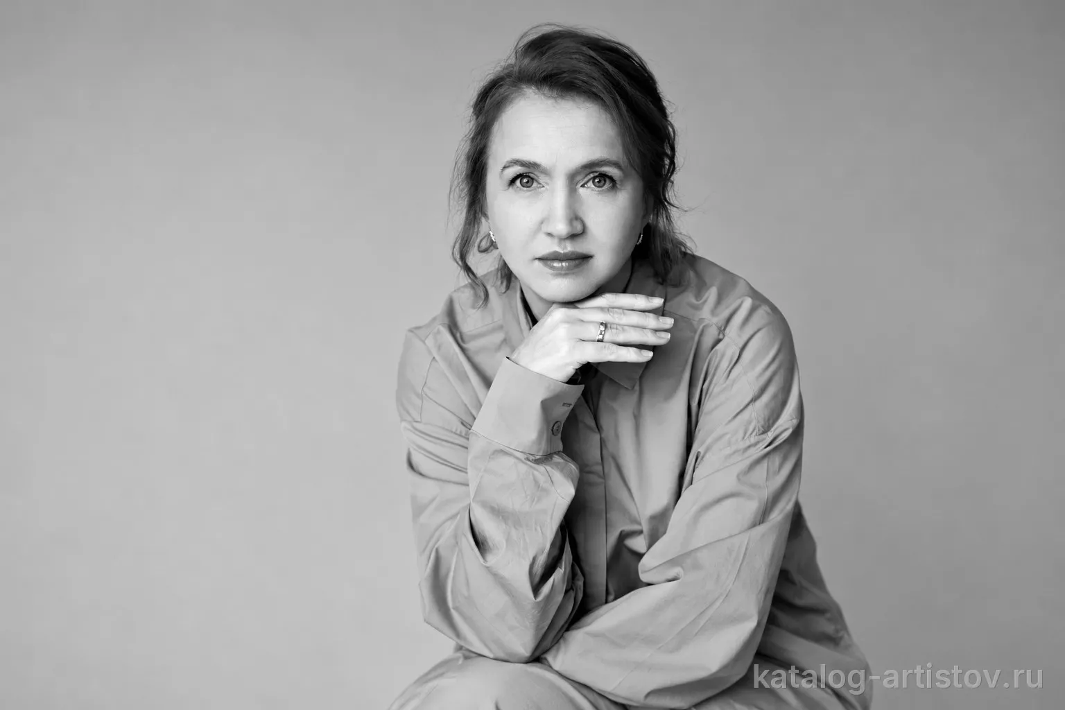 Спикер по психологии в бизнесе Елена Титова — фото 2