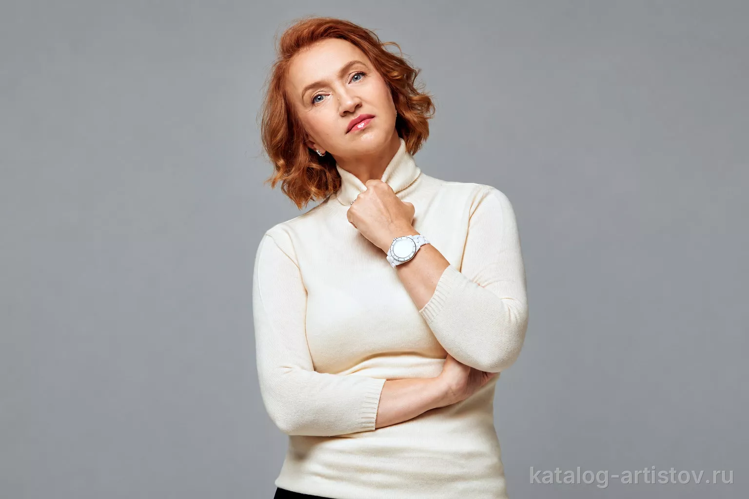 Спикер по психологии в бизнесе Елена Титова — фото 3