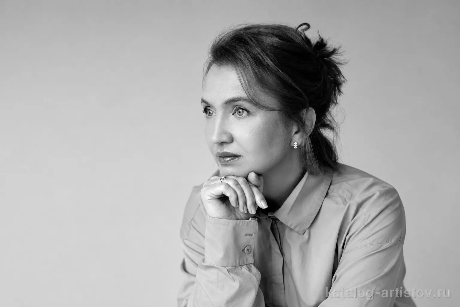 Спикер по психологии в бизнесе Елена Титова — фото 4