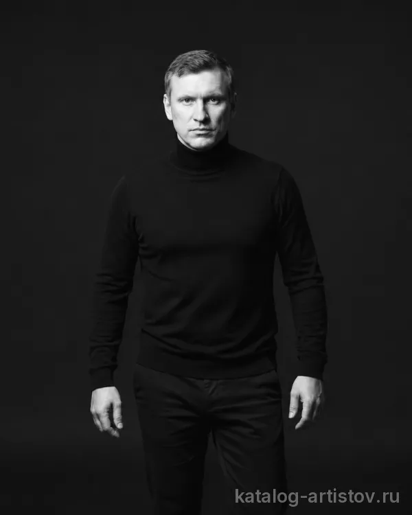 Спикер по клиентскому сервису Сергей Цветков
