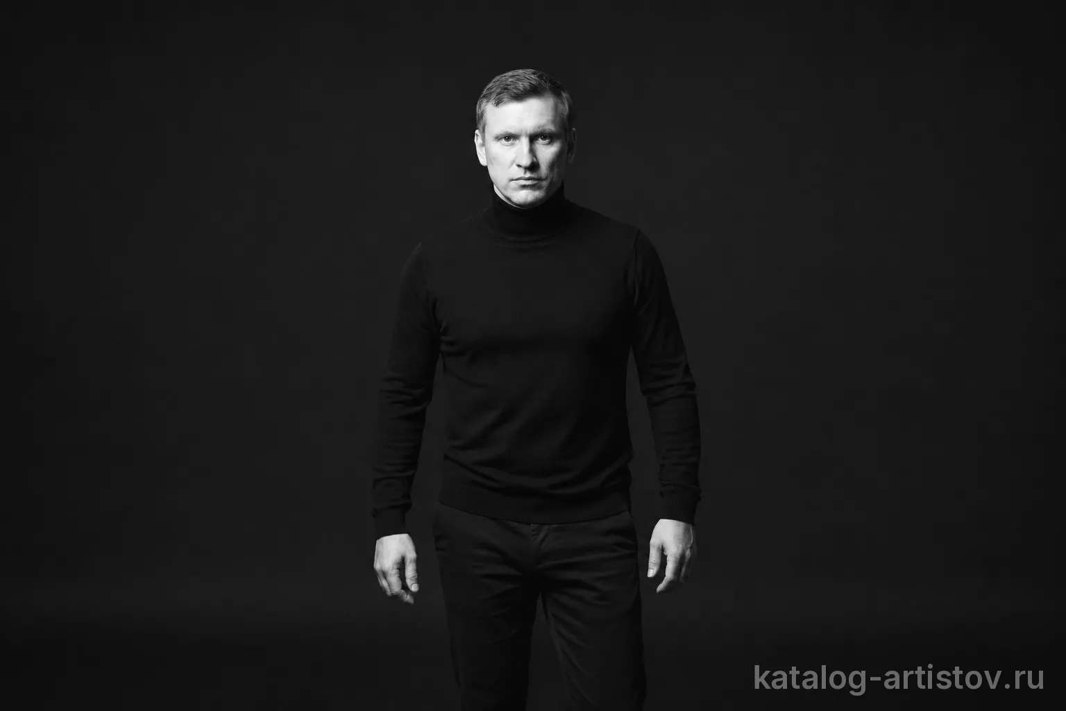 Спикер по клиентскому сервису Сергей Цветков