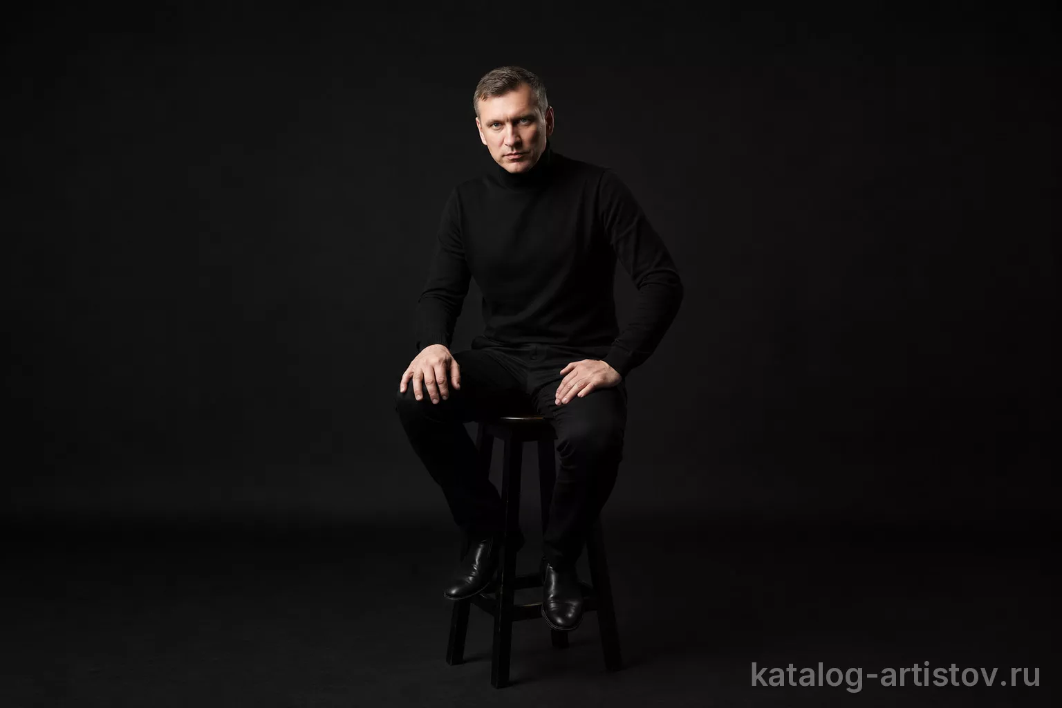Спикер по клиентскому сервису Сергей Цветков — фото 2