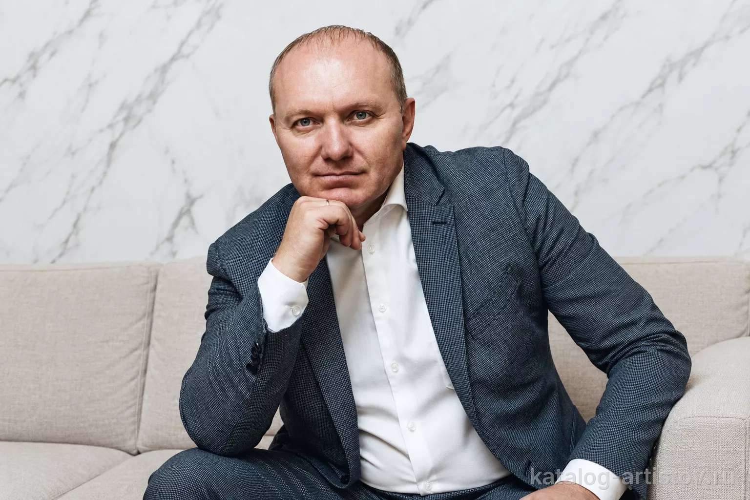 Спикер по госуправлению Дмитрий Ряховский — видео выступления