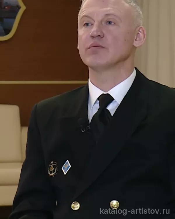 Мотивационный спикер Михаил Новиков