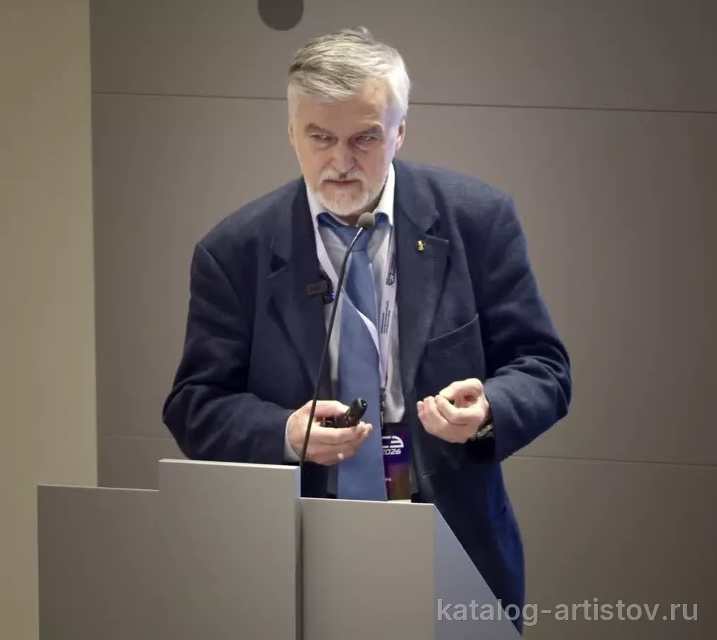 Спикер по финансам и инвестициям Андрей Клепач — видео выступления