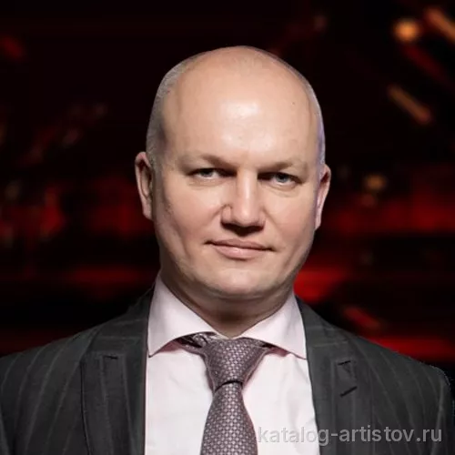 Спикер по логистике Игорь Прохин — видео выступления