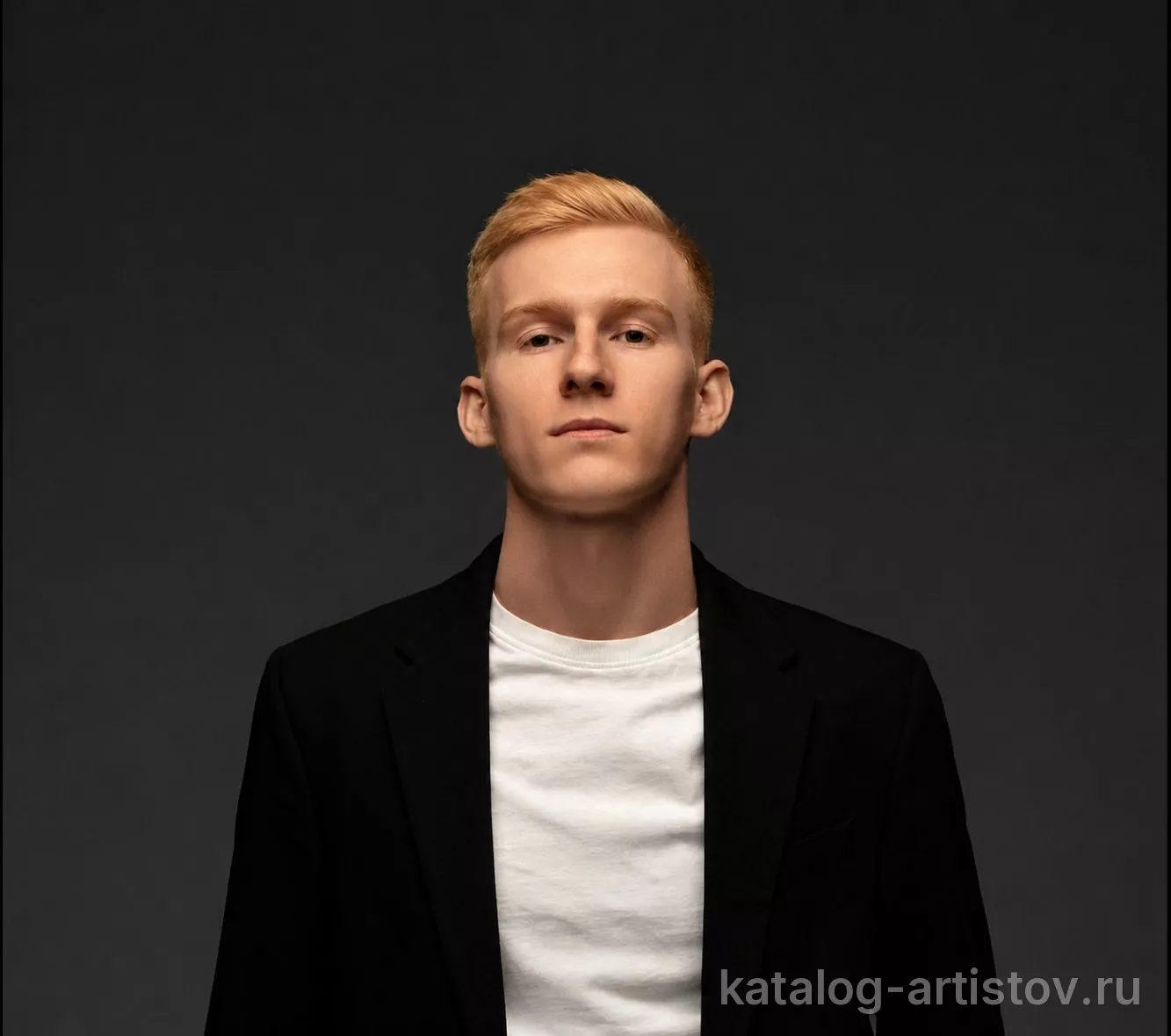 Спикер по маркетингу Андрей Черных