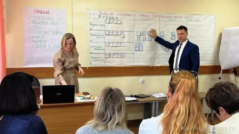 Спикер по продажам Дмитрий Нестеренко — видео выступления