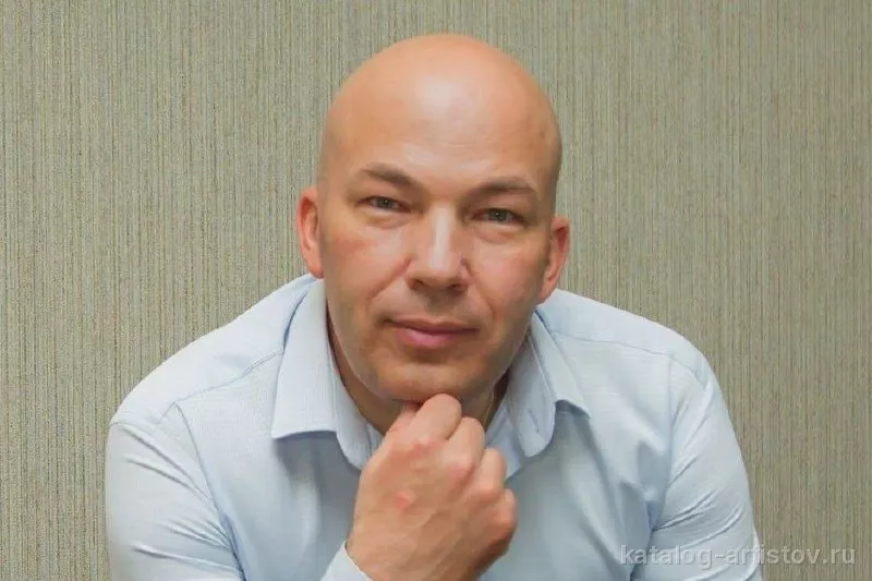 Спикер по лидерству и управлению Мирослав Воронков — видео выступления
