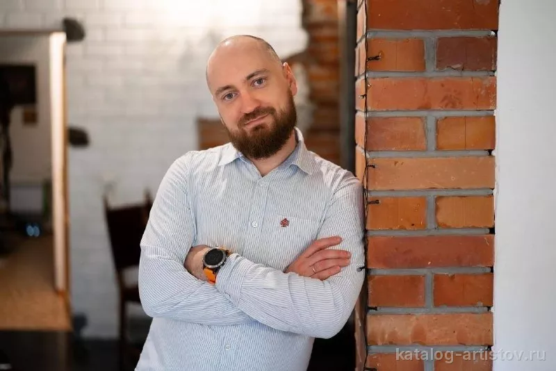 Спикер по лидерству и управлению Алексей Беба — видео выступления
