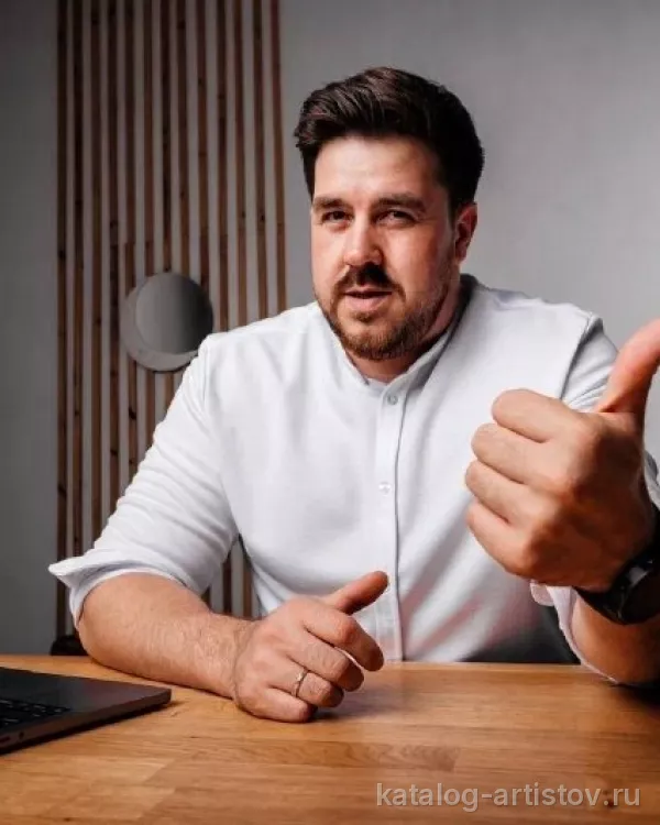Спикер по переговорам Валентин Бирюлин