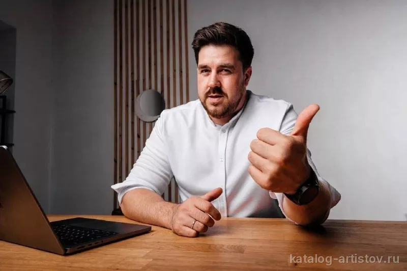 Спикер по переговорам Валентин Бирюлин — видео выступления