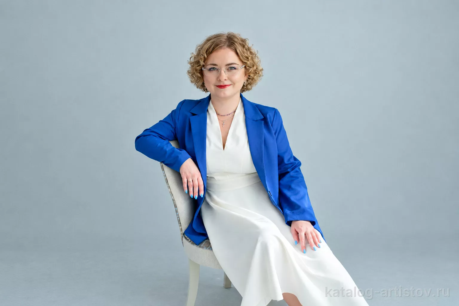 Спикер по HR и корпоративной культуре Маргарита Епифанова — фото 2