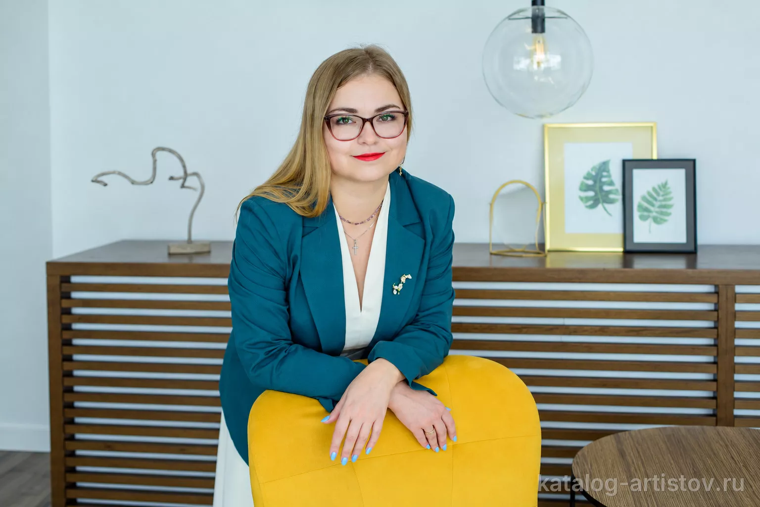 Спикер по HR и корпоративной культуре Маргарита Епифанова — фото 3