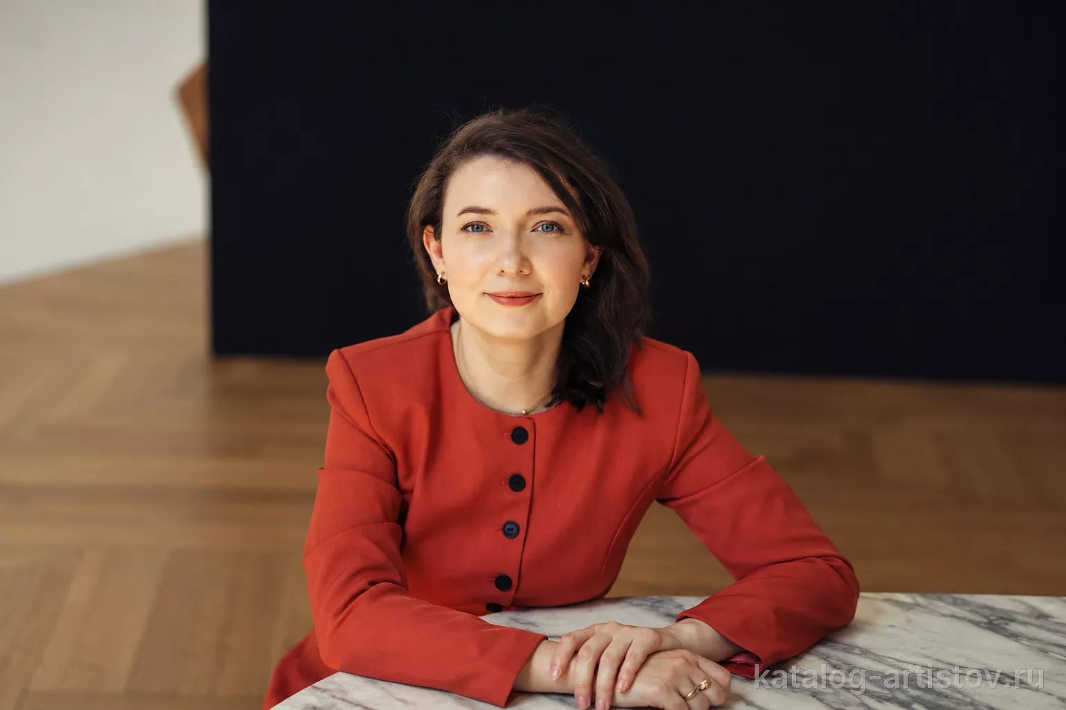 Спикер по ESG и устойчивому развитию Ирина Мадумарова — видео выступления
