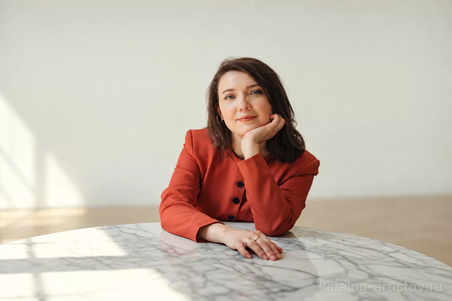 Спикер по ESG и устойчивому развитию Ирина Мадумарова — фото 2