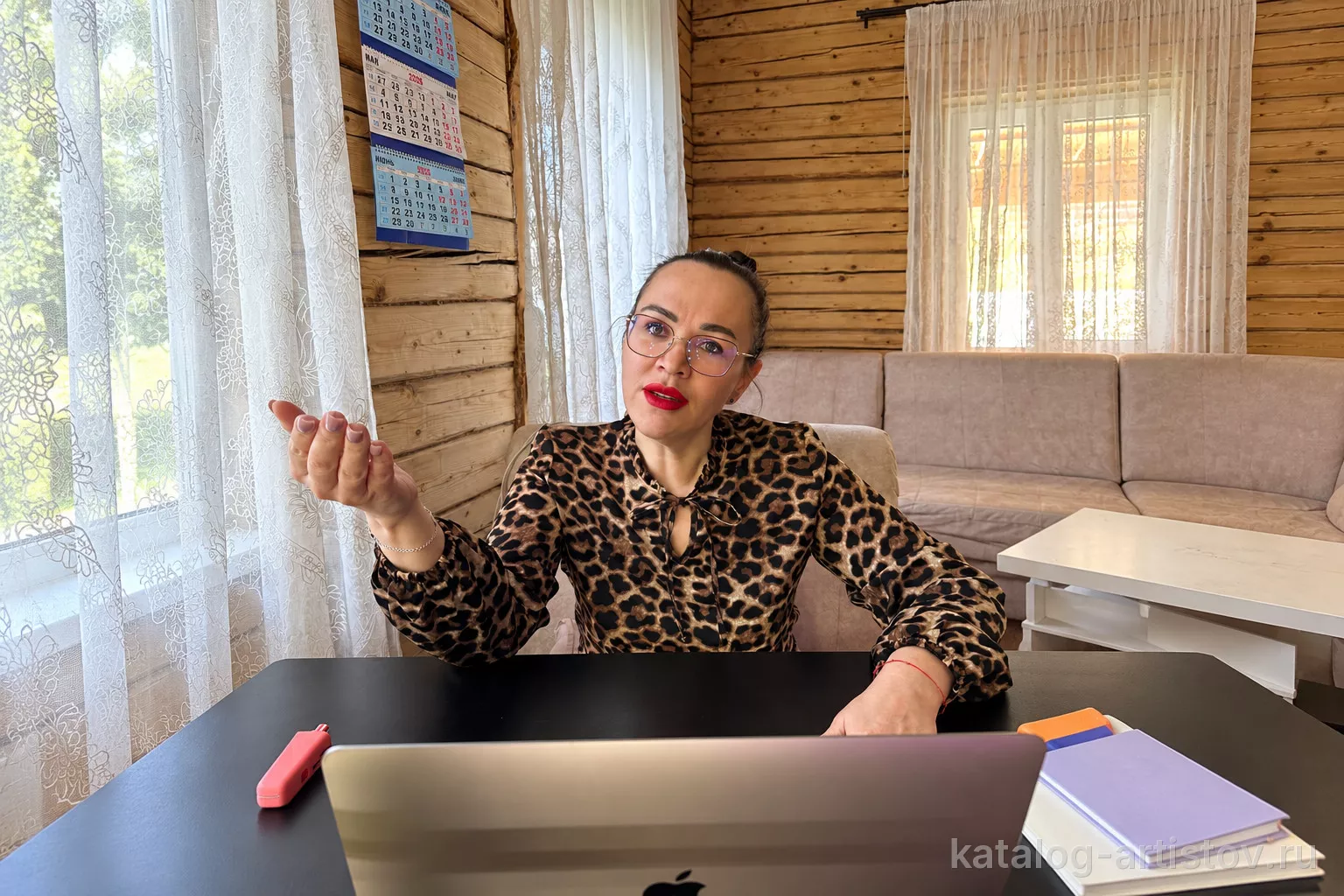 Спикер по HR и корпоративной культуре Дарья Дегтярева — фото 3
