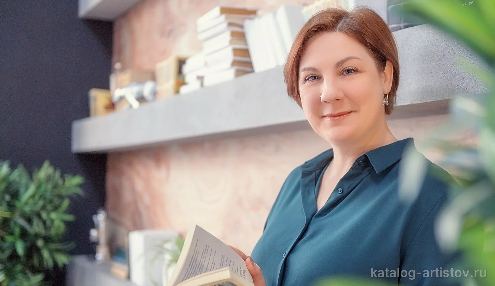 Спикер по HR и корпоративной культуре Наталья Шонина