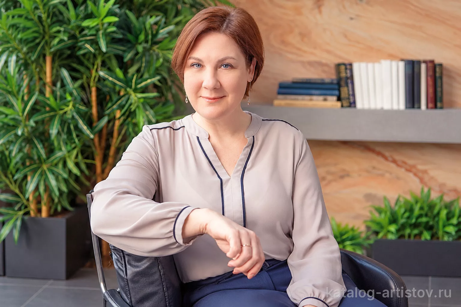 Спикер по HR и корпоративной культуре Наталья Шонина — фото 3