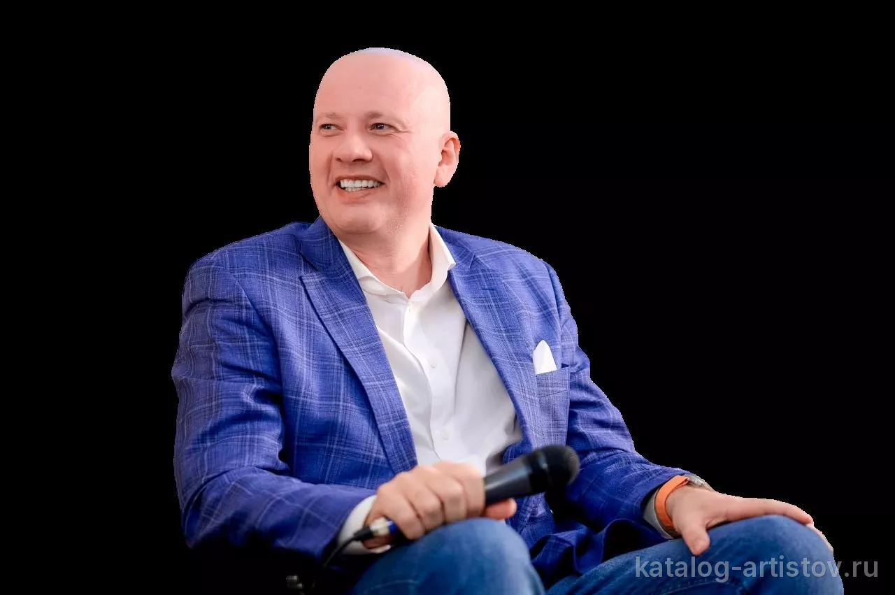 Спикер по HR и корпоративной культуре Андрей Вебер — видео выступления