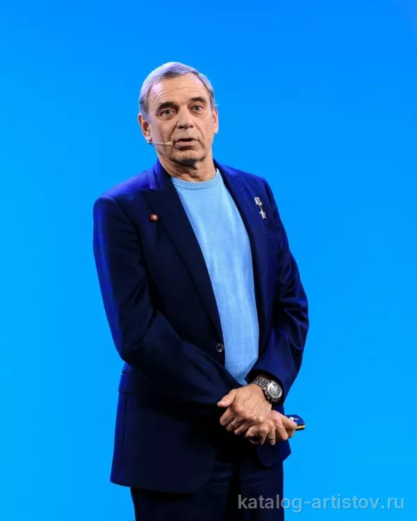 Мотивационный спикер Михаил Корниенко