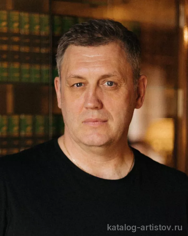 Спикер по продажам Дмитрий Сапунов