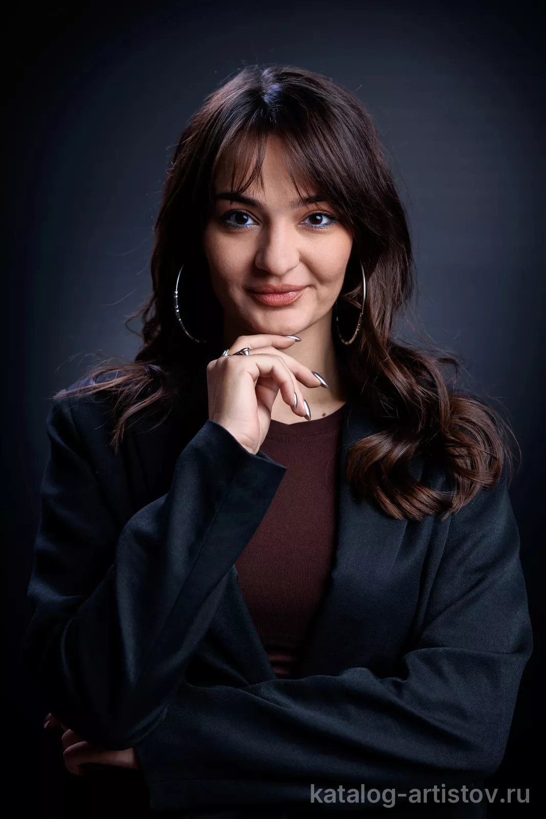 Спикер по маркетингу Регина Ахметова — фото 2