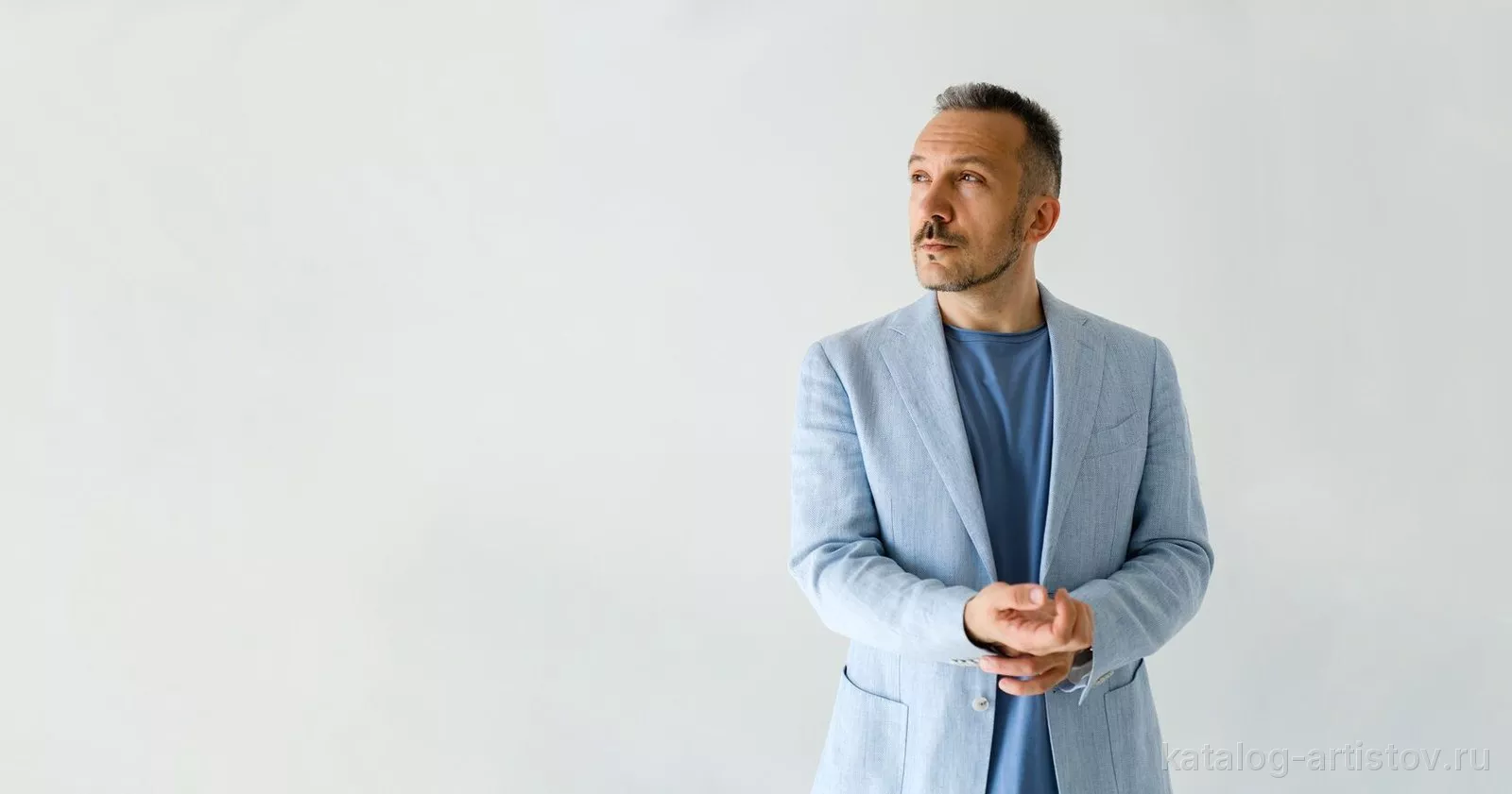 Модератор стратсессий Андрей Шапиро, спикер — видео выступления